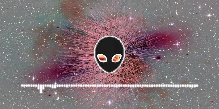 1280x720 Space Jesus, Dirt Monkey - Sofa Surfin (Liquid Stranger Remix)