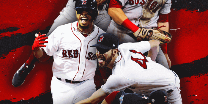 1125x2436 Zach Christensen Design - Red Sox iPhone Wallpaper