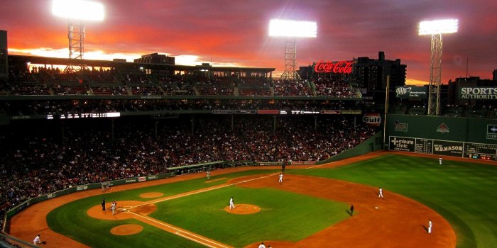 1920x1200 Red Sox Desktop Wallpaper (77+ pictures)