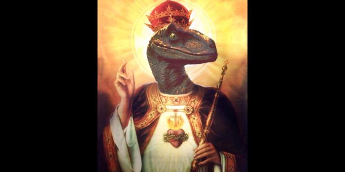 1920x1080 Raptor Jesus Wallpaper (65+ images)