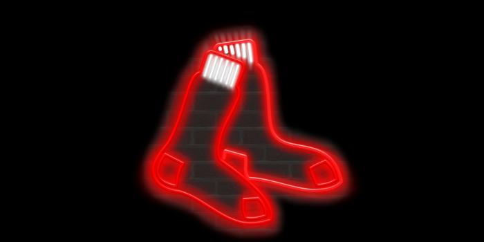 2048x2048 HD Boston Red Sox 4k Background for Gadgets