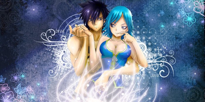 1920x1080 Wallpaper Fairy Tail Anime 1920x1080