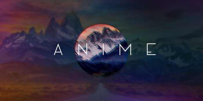 1218x700 Anime abstrate minimal minimalist minimalism swag psychedelic