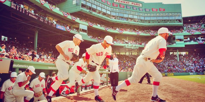 2560x1440 Boston Red Sox 2018 Wallpapers