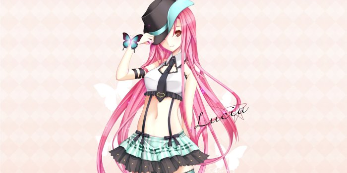 2560x1600 sexy anime HD Wallpapers - Free Desktop Images and Photos