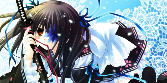 1920x1080 Anime chick wallpaper Gallery