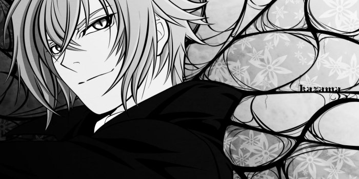 1366x768 Anime Boy Hd Wallpaper - (64+ images)