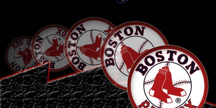 1024x768 Red Sox Wallpaper by Botulizard 1024x768