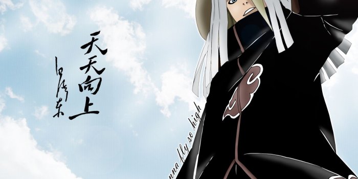 1600x1200 Anime Wallpaper Naruto (45+ images) on Genchi.info