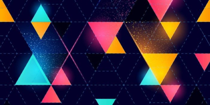 1242x2208 87+ Geometric Iphone Wallpapers on WallpaperPlay