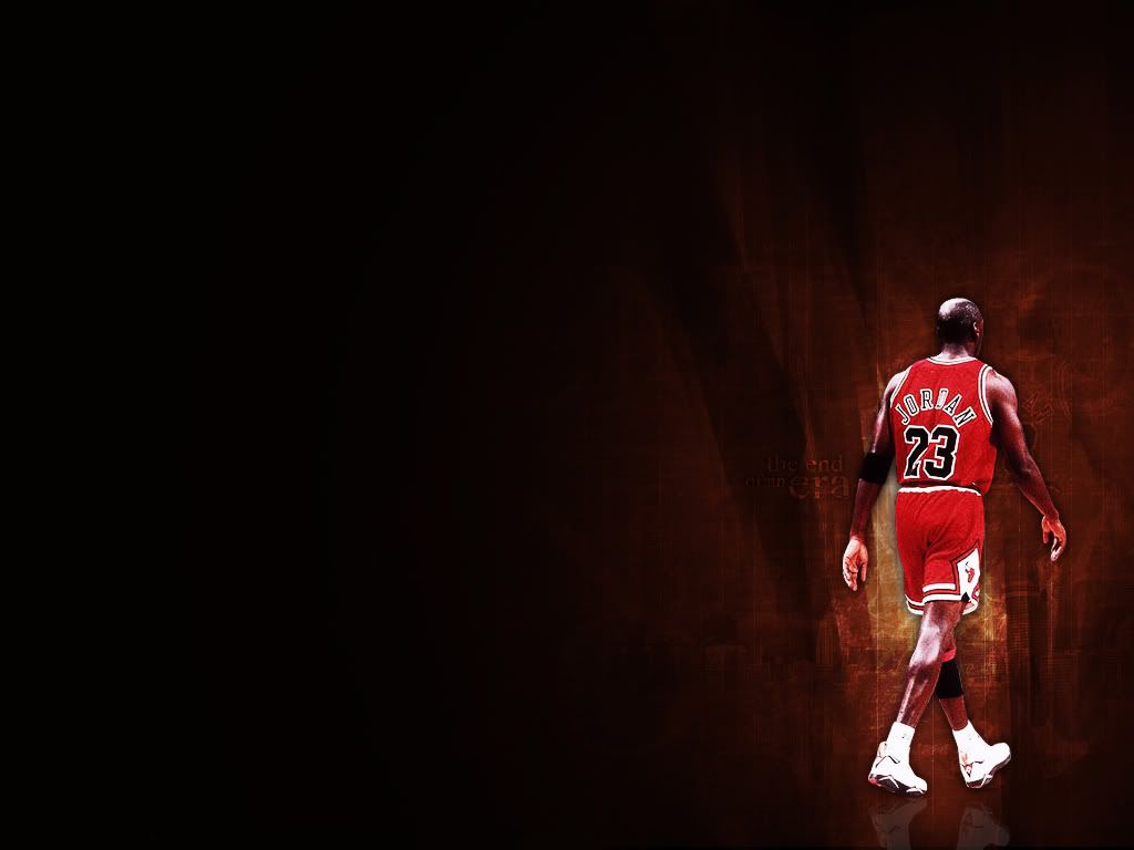1024x768 34 HD Air Jordan Logo Wallpapers For Free Download