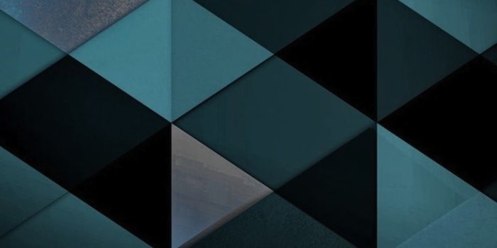 744x1392 Beautiful Triangles - iPhone wallpaper @mobile9 | #geometric