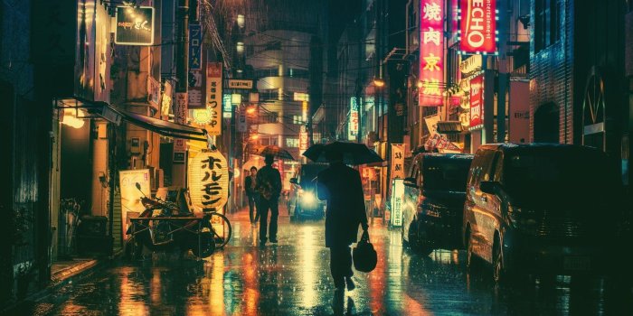 1920x1200 Tokyo City HD wallpaper | Wallpaper Flare