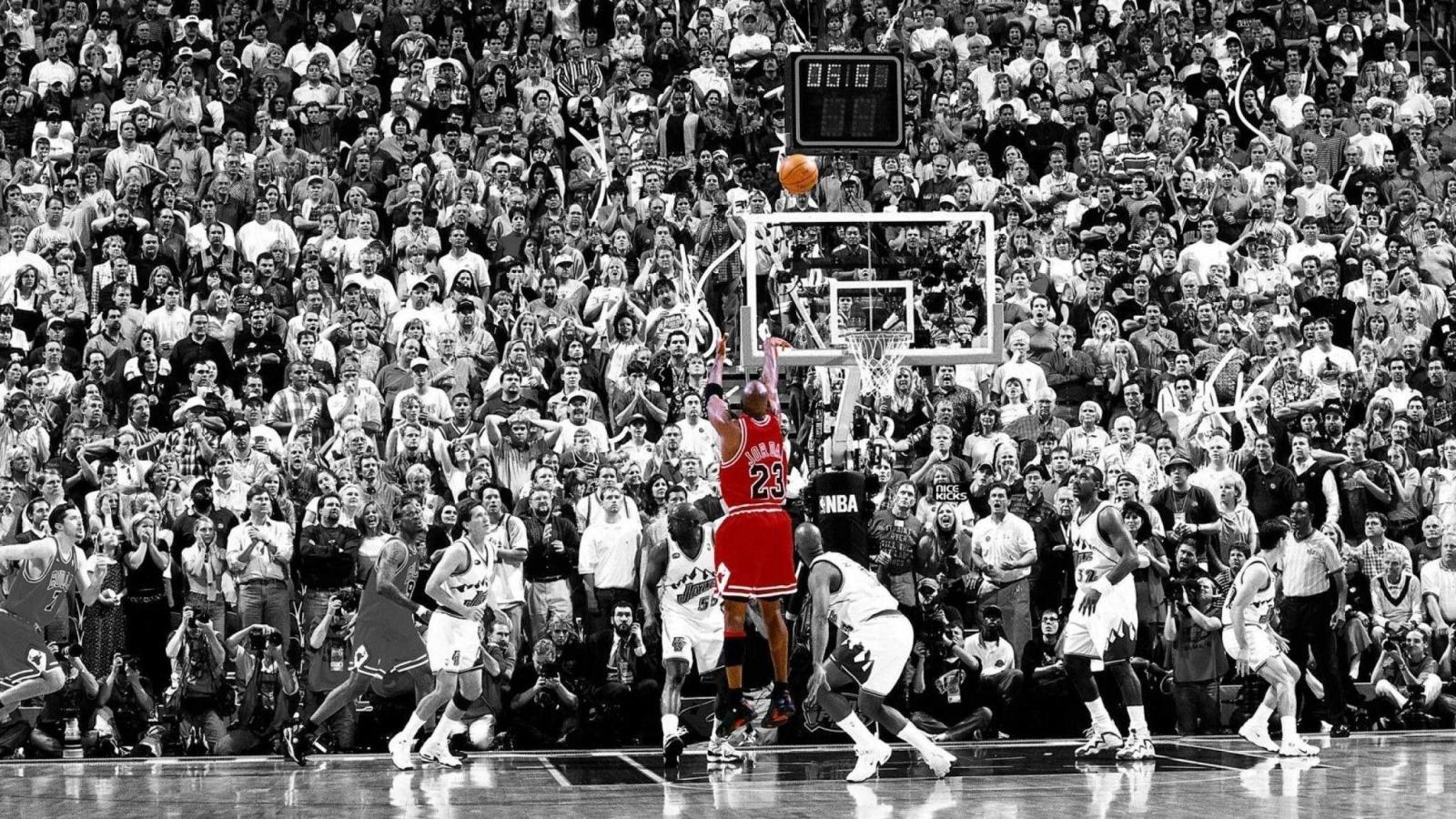 2048x1152 Michael Jordan HD Wallpaper (71+ images)