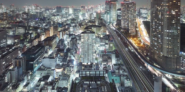 1920x1080 Tokyo Wallpaper - Wallpapers Browse