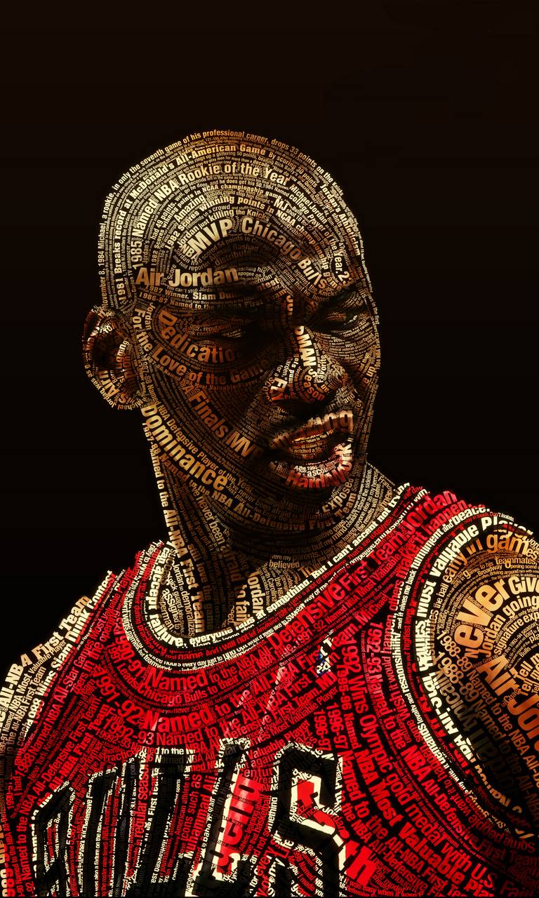 768x1280 Michael Jordan Wallpaper by philvb - 65 - Free on ZEDGE™