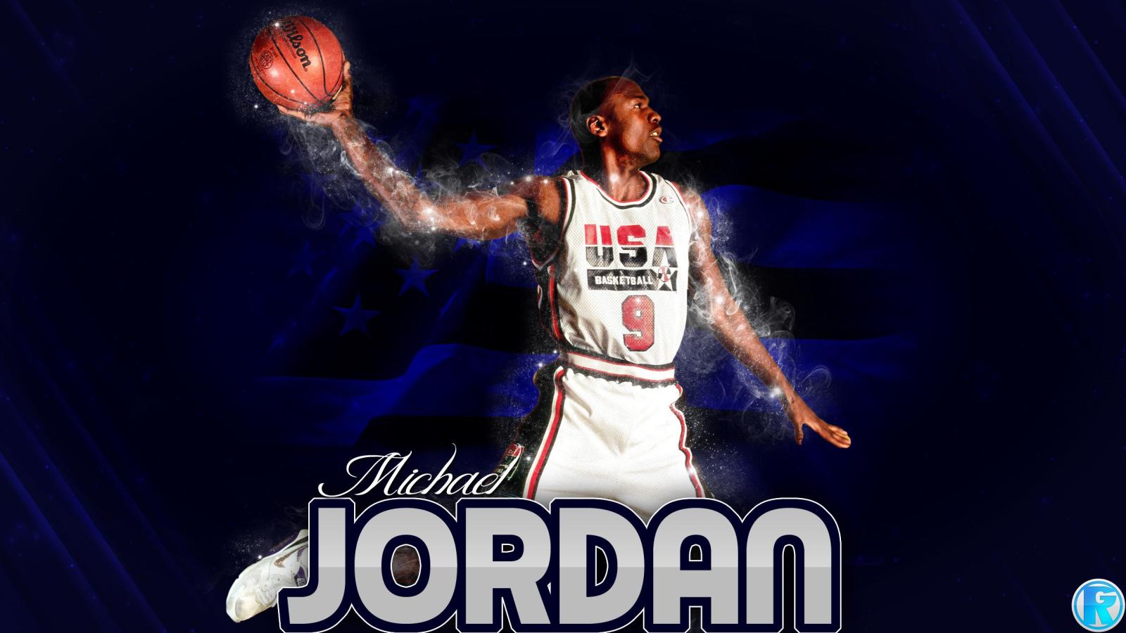 2560x1440 Michael Jordan Logo Wallpaper (71+ images)