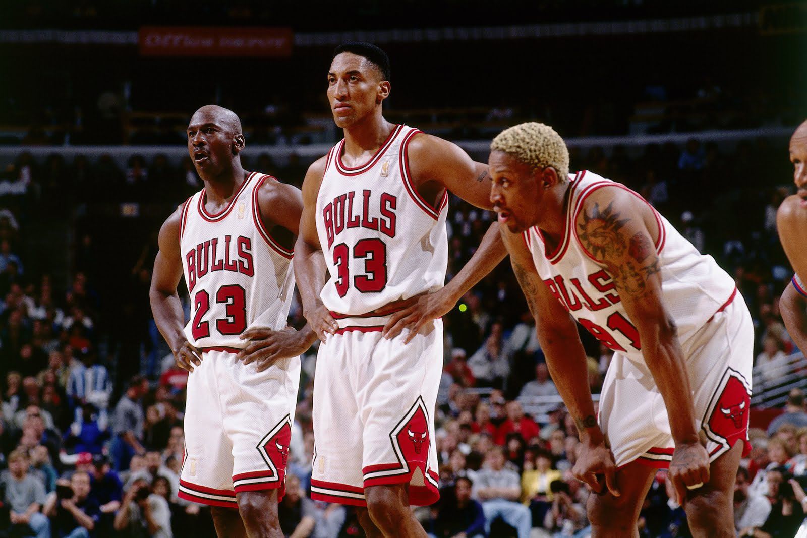 1600x1067 Scottie Pippen: 1996 Bulls Would Win 75 Games in Today's NBA