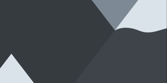 1242x2208 A beautiful collection of geometric wallpapers for iPhone