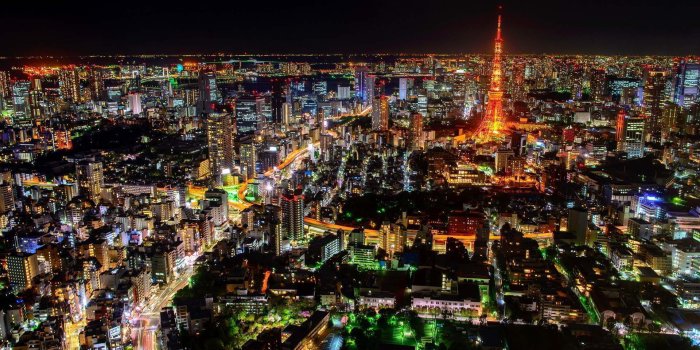 1920x1200 Tokyo Desktop HD Wallpapers - THIS Wallpaper