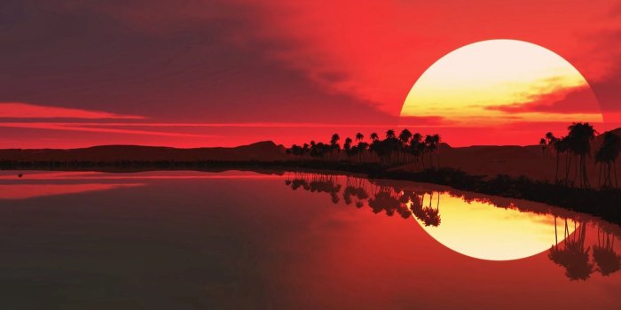 1600x900 Unique Nature Wallpapers - Top Free Unique Nature Backgrounds