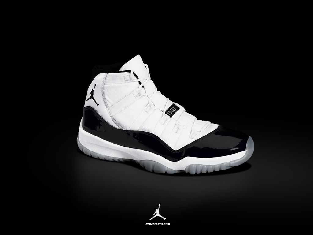 1024x768 air jordan retro 11 wallpaper