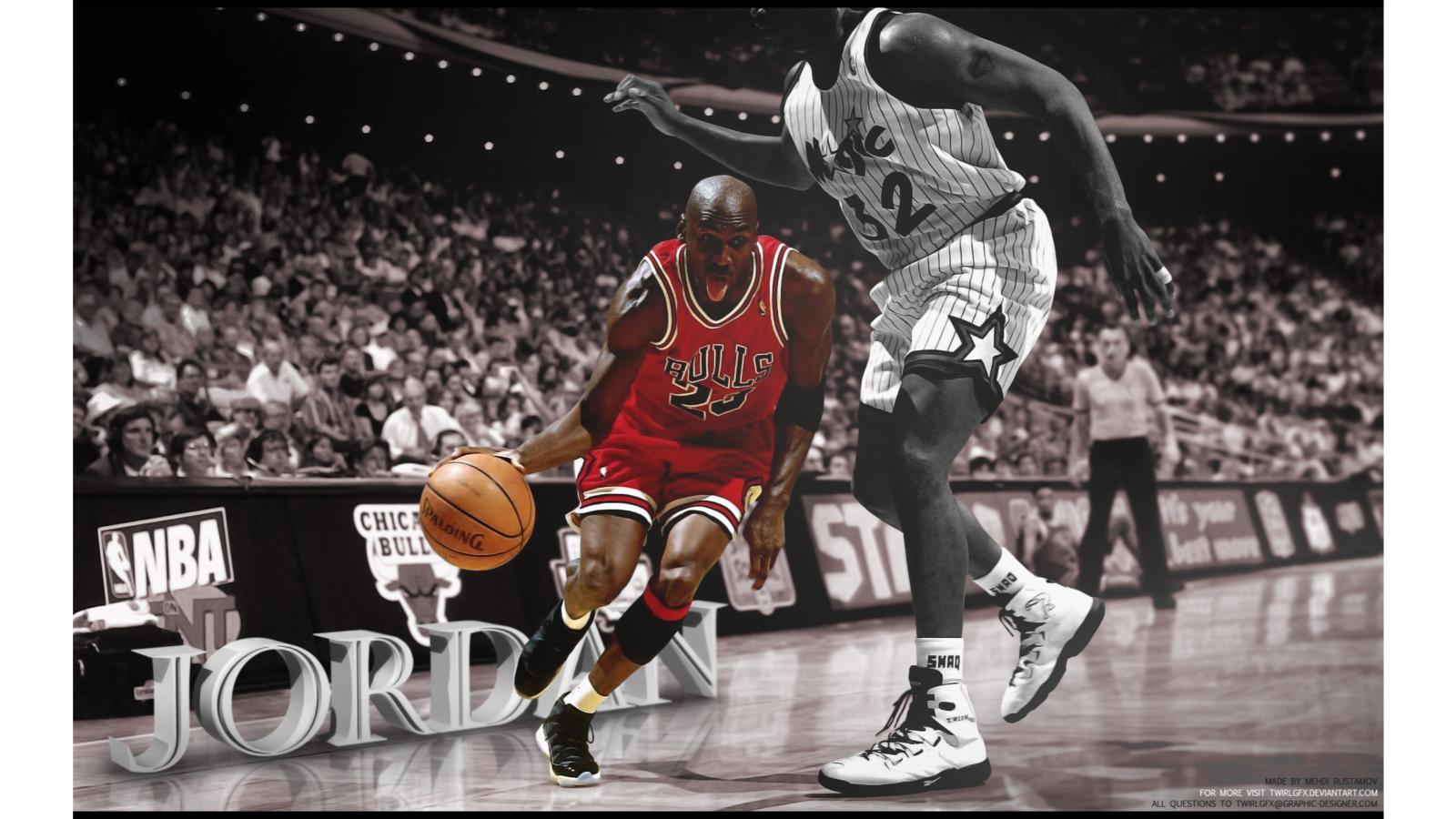 3840x2160 Michael Jordan Wallpapers 1920X1080 (82+ background pictures)