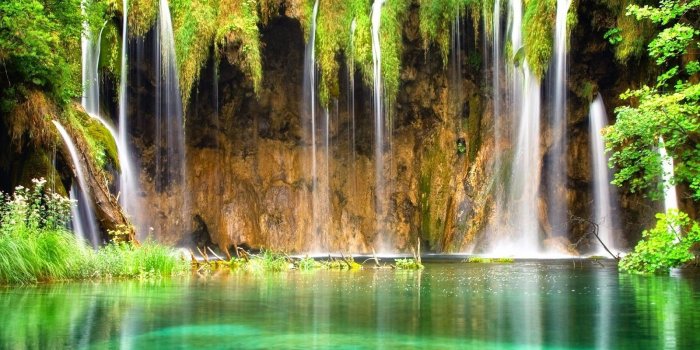 1600x1000 2018 Unique Fhdq Backgrounds, Nature Hd Wallpapers - Nature Hd