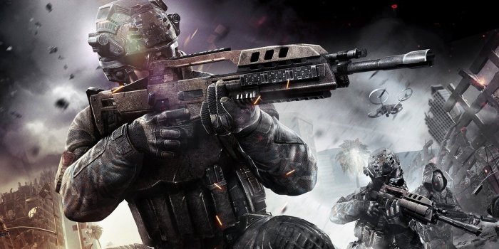 1920x1080 Cod Wallpapers - Top Free Cod Backgrounds - WallpaperAccess