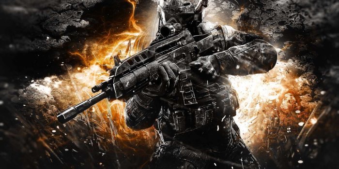 1600x900 Call Of Duty Black Ops 3 Wallpaper (43+), Find HD Wallpapers For Free