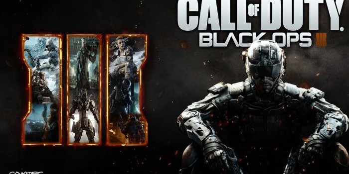 1280x720 Cod Bo3 Wallpaper Group (46+), HD Wallpapers