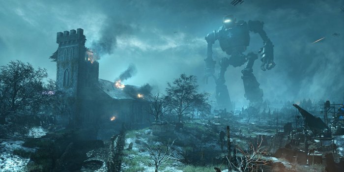 1920x1080 Call Of Duty Black Ops 3 Live Wallpapers - (48+) Wallpaper Collections