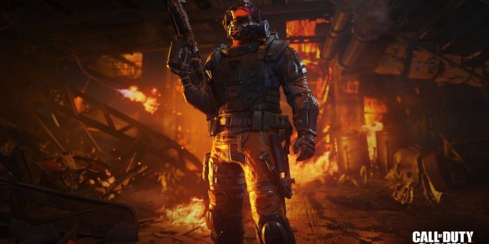 1940x1091 Call of Duty Black Ops III wallpaper HD wallpaper | Wallpaper Flare