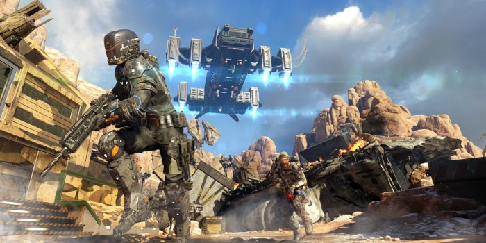 1920x1080 Call of duty black ops 3 backgrounds Gallery