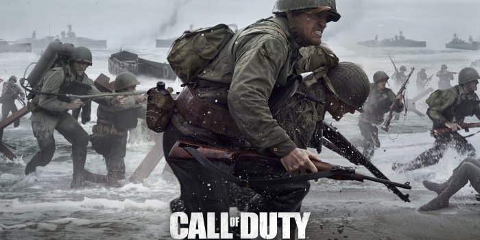 5120x3200 31/05/2018 Cod Bo3 HD Wallpaper