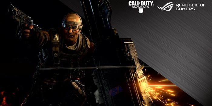 1920x1080 ROG Call of Duty Black Ops 4 | ASUS US