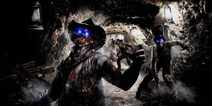 1920x1080 Cod Zombies Wallpapers High Resolution Free Download > SubWallpaper