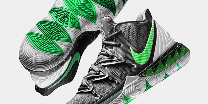 1080x1920 Nike Kyrie 5 X Overwatch Concepts on Behance | NBA ART in 2019