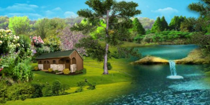 1697x1015 Nature Wallpapers, View, Wallpaper Of Nature, Cool Photos, Download