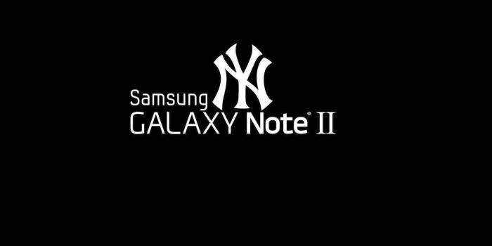 1424x1268 Yankees Galaxy Logo Wallpaper by maselli - c3 - Free on ZEDGE™