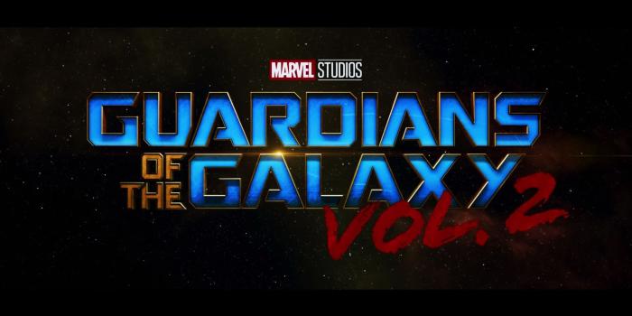 1920x1080 Guardians Of The Galaxy Vol. 2 Logo Wallpaper 13733 - Baltana