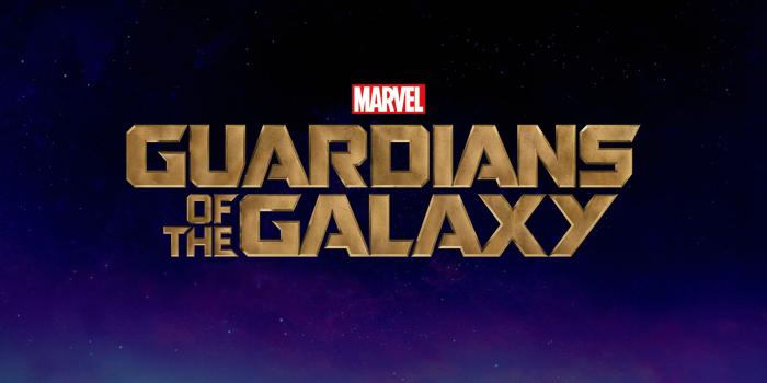 1920x1080 Guadians of the Galaxy Logo wallpaper | 1920x1080 | #27733