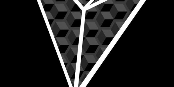 800x1280 Download 800x1280 Tron, Cryptocurrency, Trx, Logo Wallpapers for