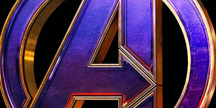 1440x2960 1440x2960 Avengers Endgame Logo 4k Samsung Galaxy Note 9,8, S9,S8