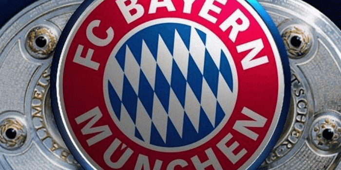 1080x1920 Wallpapers for Galaxy - FC Bayern Munchen Logo