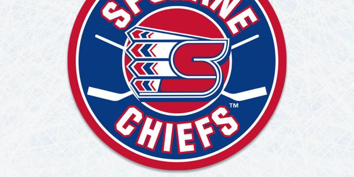 1536x2048 Wallpapers – Spokane Chiefs