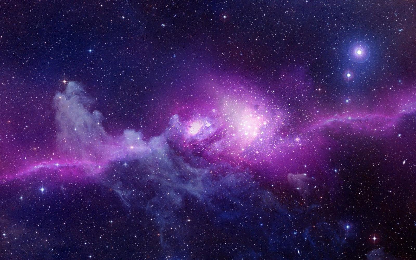 1920x1200 Purple Galaxy Wallpapers Background On Wallpaper Hd – Epic Wallpaperz