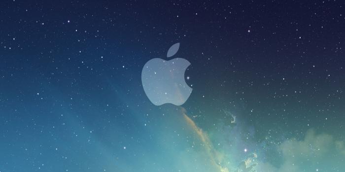 2880x2160 20 Excellent Apple Logo Wallpapers