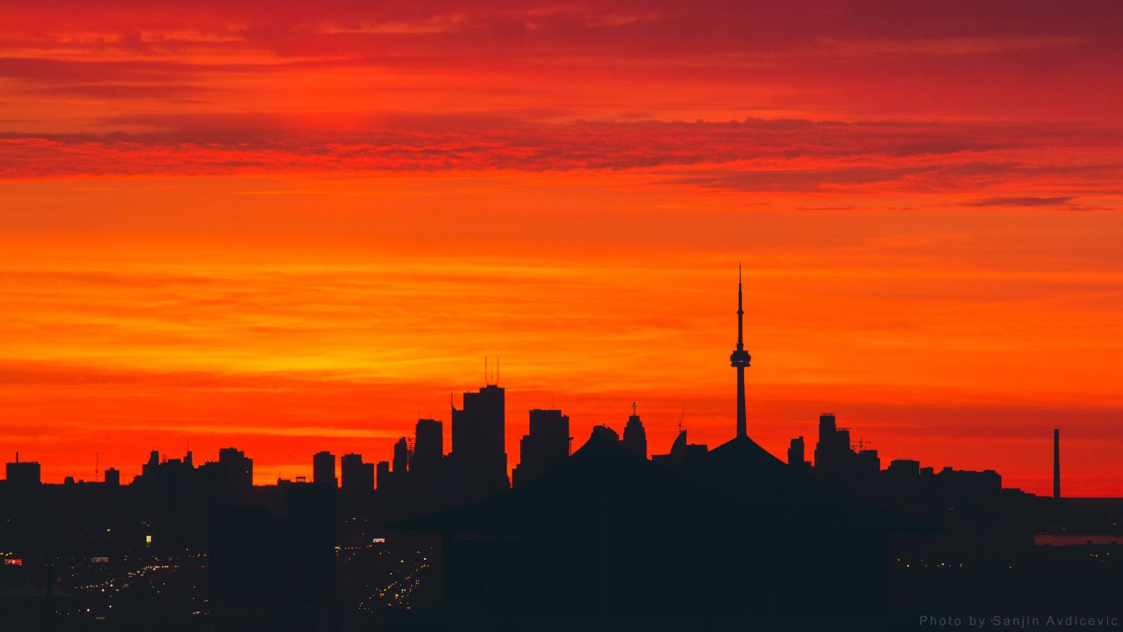 5360x3015 toronto 4K wallpapers for your desktop or mobile screen free and
