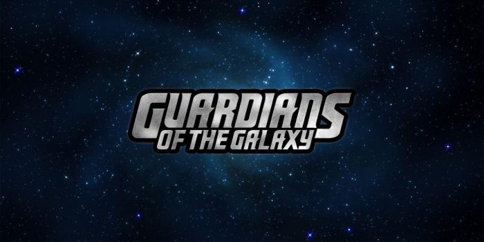 1600x900 Guardians Of The Galaxy Logo - Guardians Of The Galaxy Wallpaper